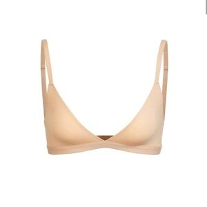 SKIMS TRIANGLE BRALETTE